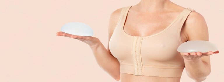 Best Hybrid Breast Augmentation in Altrincham